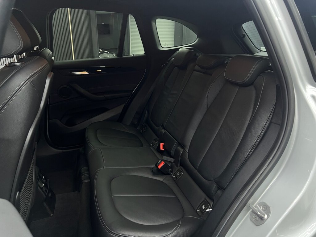 Used BMW X1 2018 for sale - 76454188: Photo 23