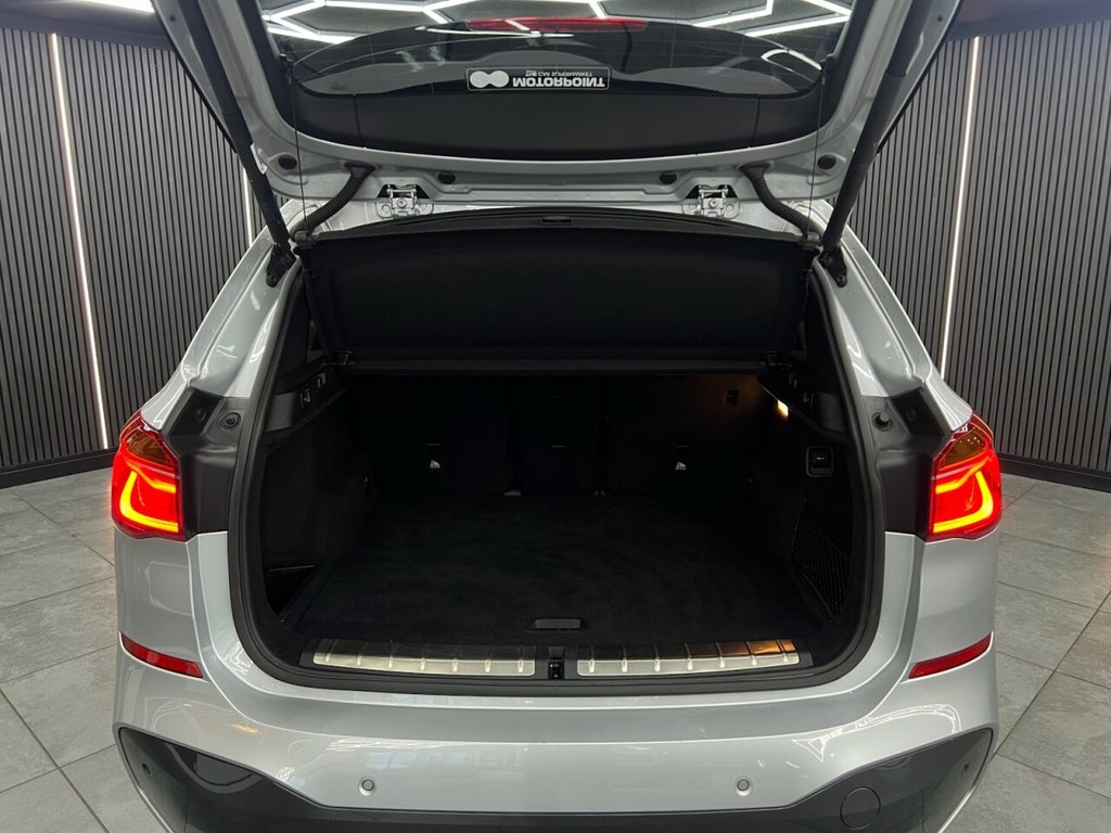 Used BMW X1 2018 for sale - 76454188: Photo 25