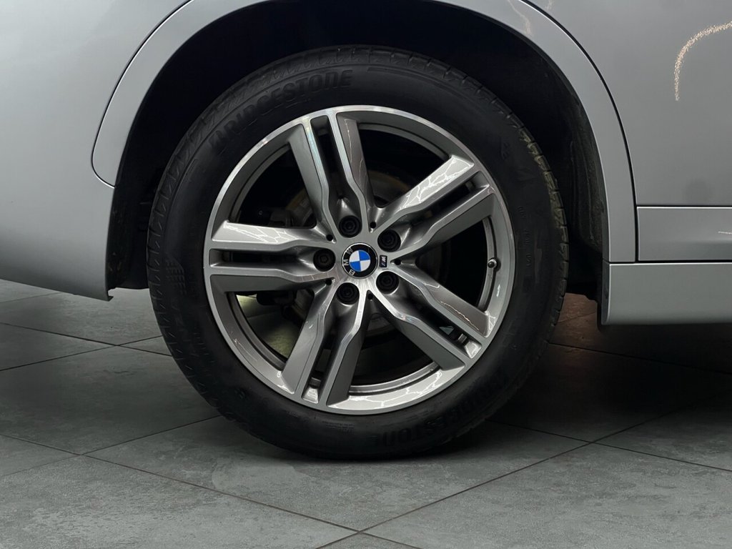 Used BMW X1 2018 for sale - 76454188: Photo 27