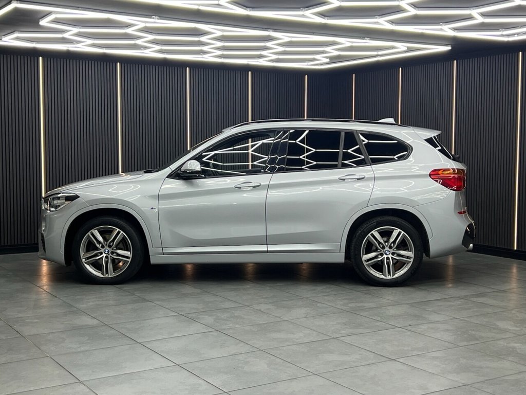 Used BMW X1 2018 for sale - 76454188: Photo 4