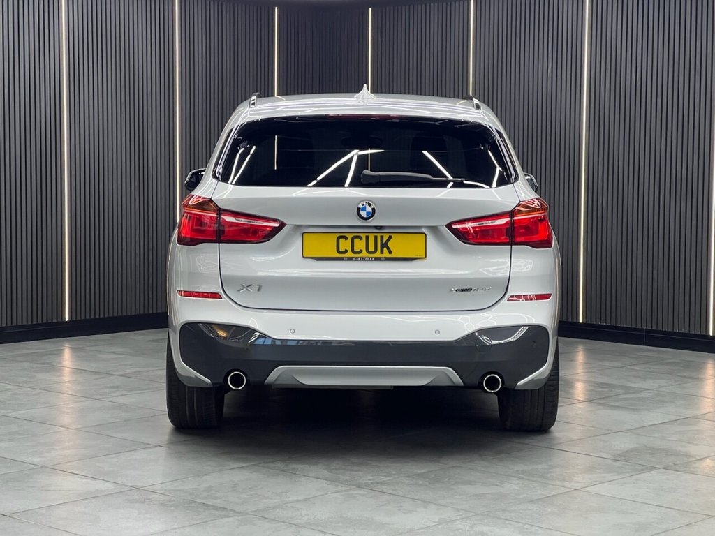 Used BMW X1 2018 for sale - 76454188: Photo 6