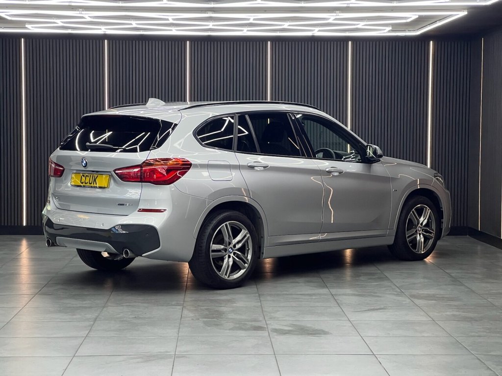 Used BMW X1 2018 for sale - 76454188: Photo 7