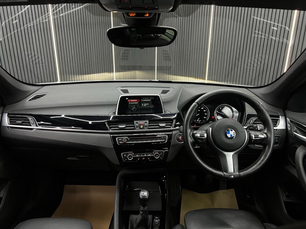 Used BMW X1 2018 for sale - 76454188: Photo 8