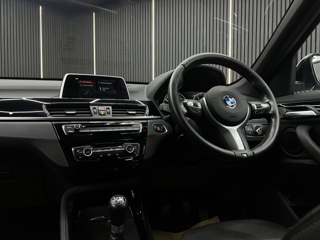 Used BMW X1 2018 for sale - 76454188: Photo 9