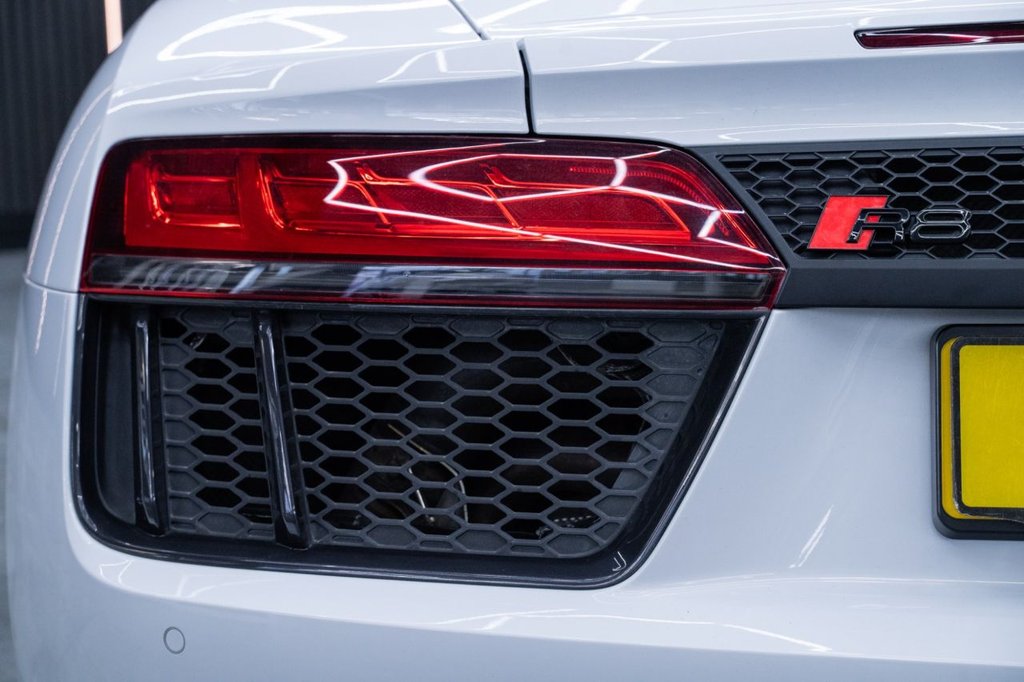 Used Audi R8 2018 for sale - 77905534: Photo 11