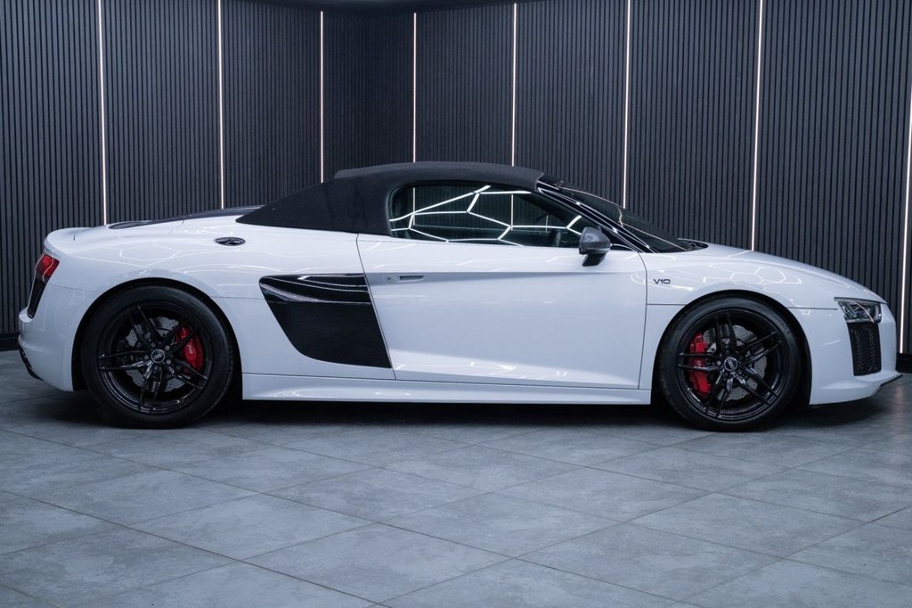 Used Audi R8 2018 for sale - 77905534: Photo 12