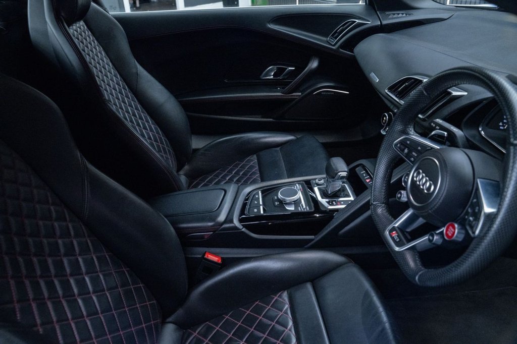 Used Audi R8 2018 for sale - 77905534: Photo 15