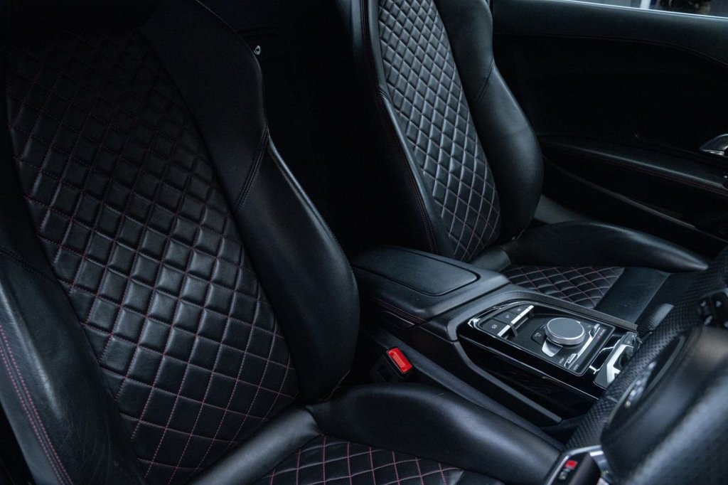 Used Audi R8 2018 for sale - 77905534: Photo 18