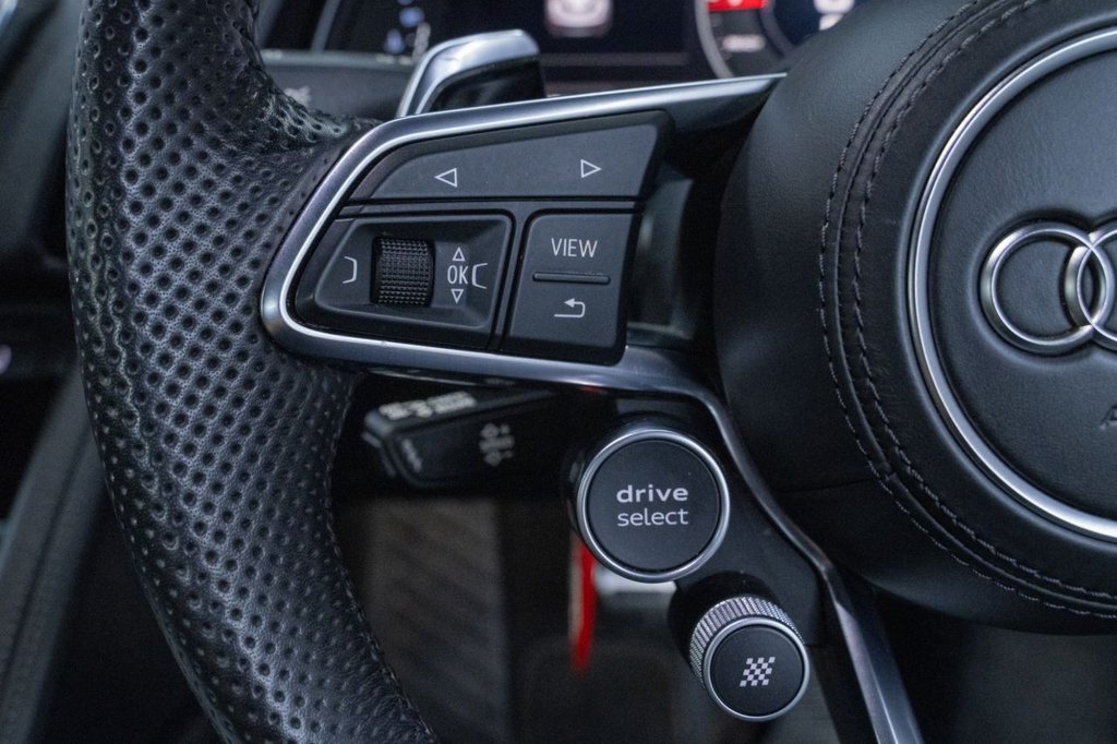 Used Audi R8 2018 for sale - 77905534: Photo 19