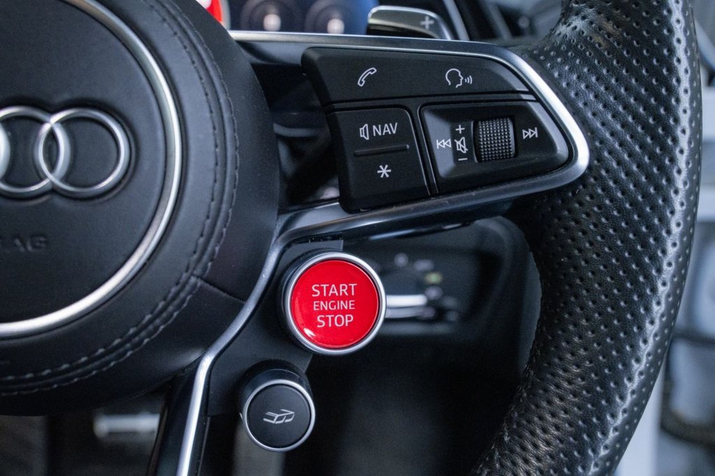 Used Audi R8 2018 for sale - 77905534: Photo 20