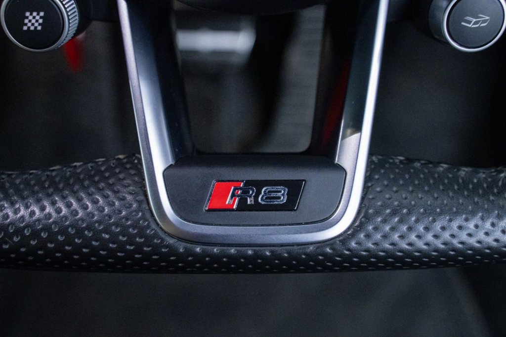 Used Audi R8 2018 for sale - 77905534: Photo 21