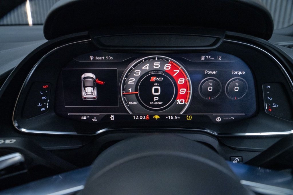 Used Audi R8 2018 for sale - 77905534: Photo 22