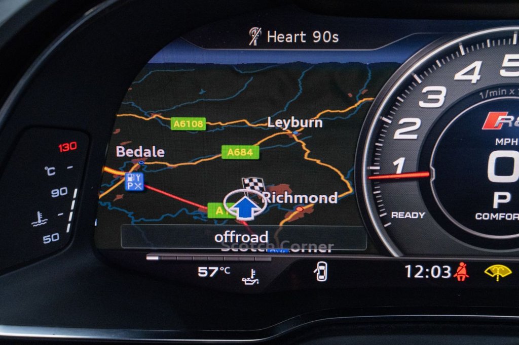 Used Audi R8 2018 for sale - 77905534: Photo 23