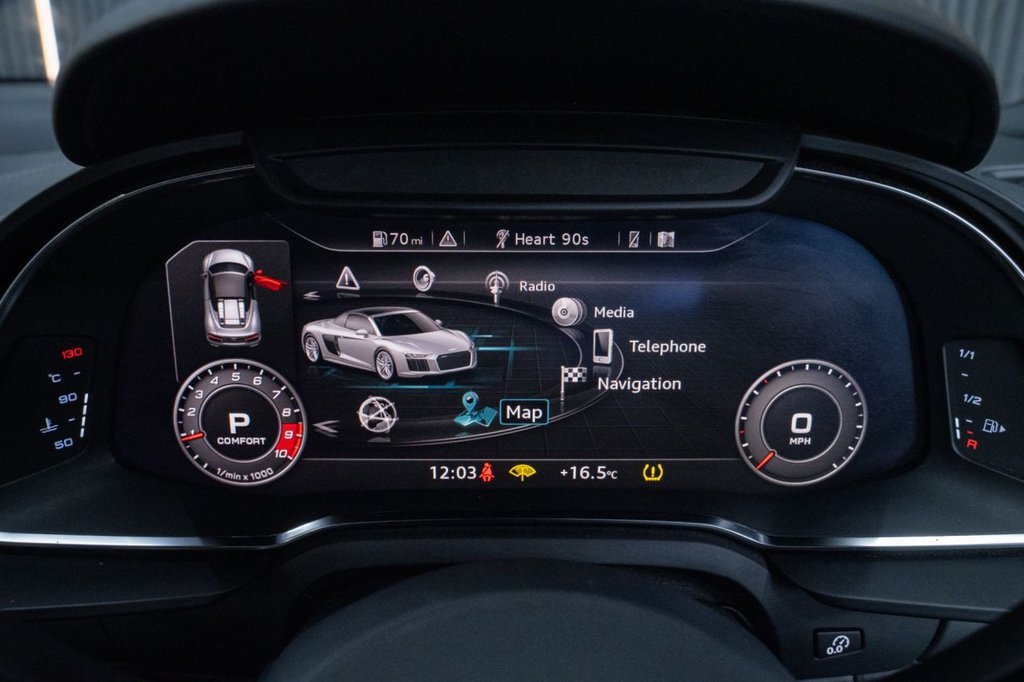 Used Audi R8 2018 for sale - 77905534: Photo 24