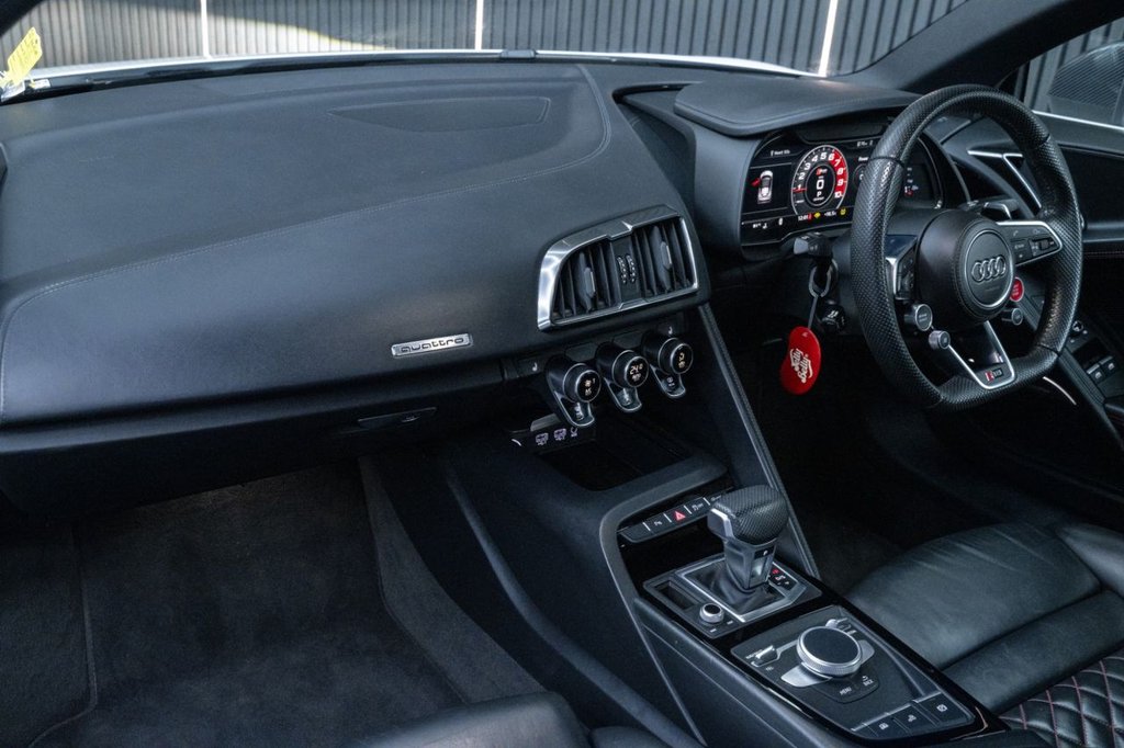 Used Audi R8 2018 for sale - 77905534: Photo 27