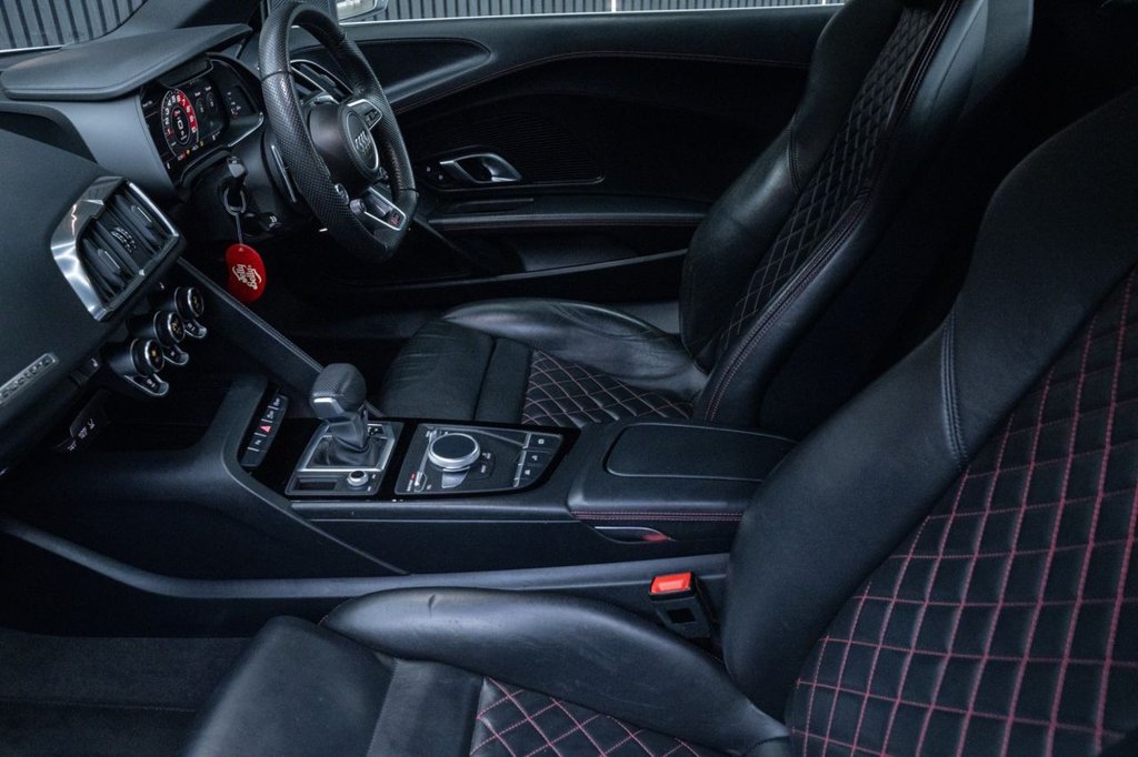 Used Audi R8 2018 for sale - 77905534: Photo 28