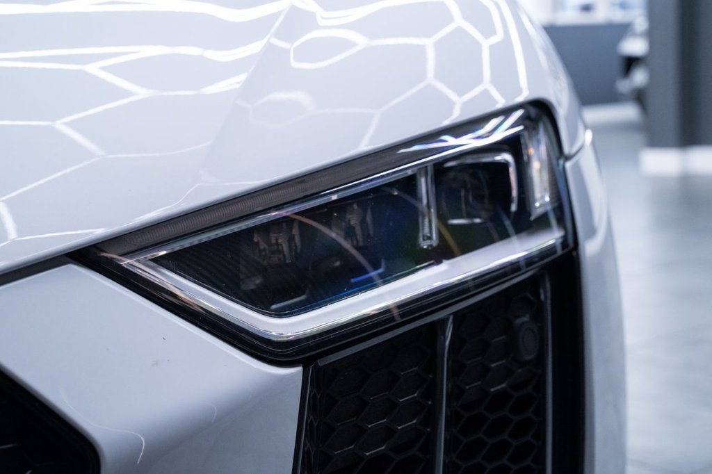 Used Audi R8 2018 for sale - 77905534: Photo 5