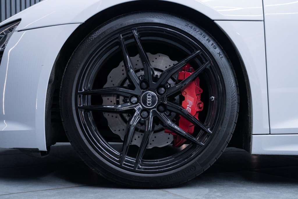 Used Audi R8 2018 for sale - 77905534: Photo 6