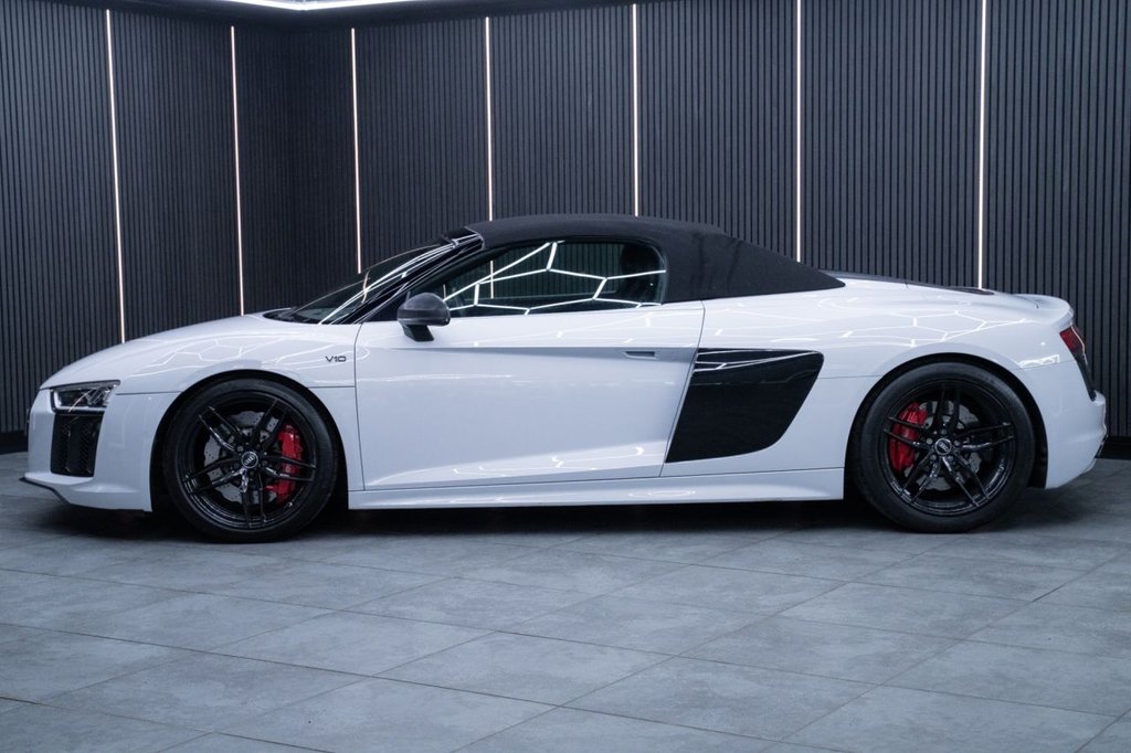 Used Audi R8 2018 for sale - 77905534: Photo 7