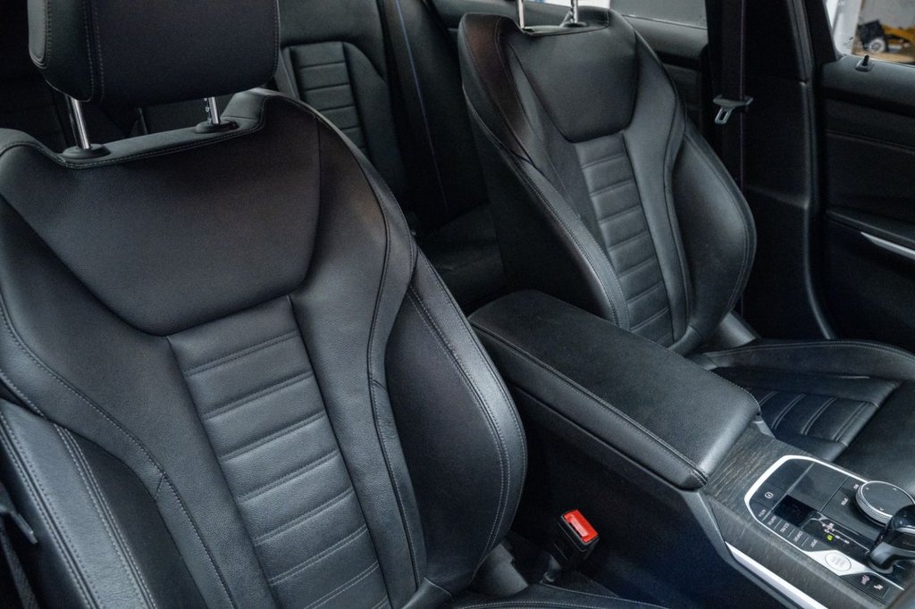 Used BMW 3 Series 2019 for sale - 76092633: Photo 12