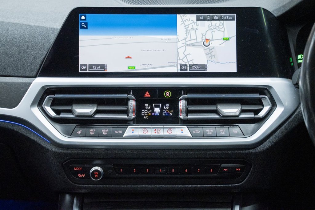 Used BMW 3 Series 2019 for sale - 76092633: Photo 13