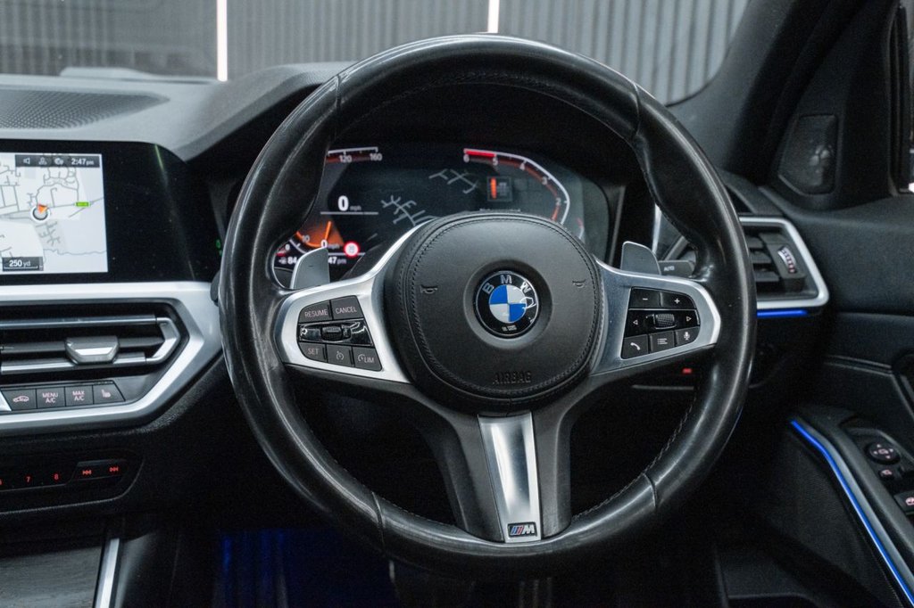 Used BMW 3 Series 2019 for sale - 76092633: Photo 15