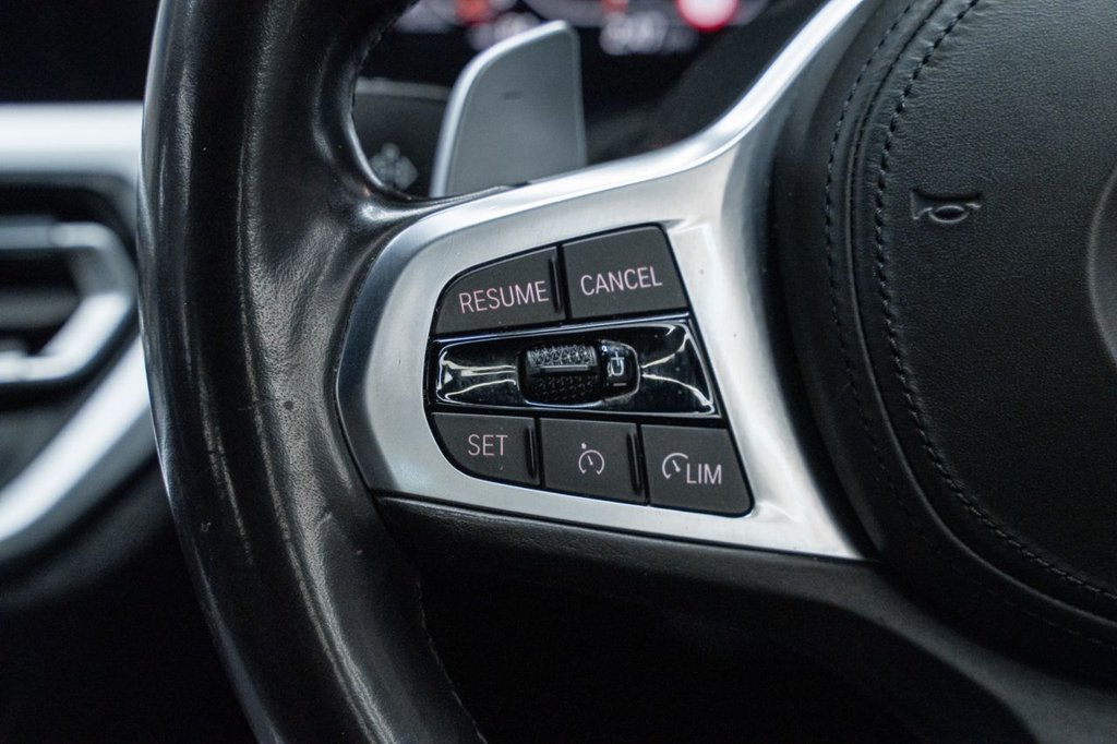 Used BMW 3 Series 2019 for sale - 76092633: Photo 16