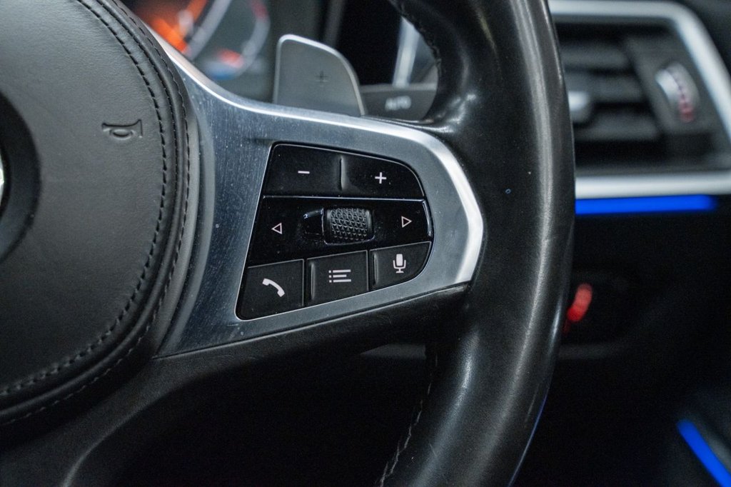 Used BMW 3 Series 2019 for sale - 76092633: Photo 17