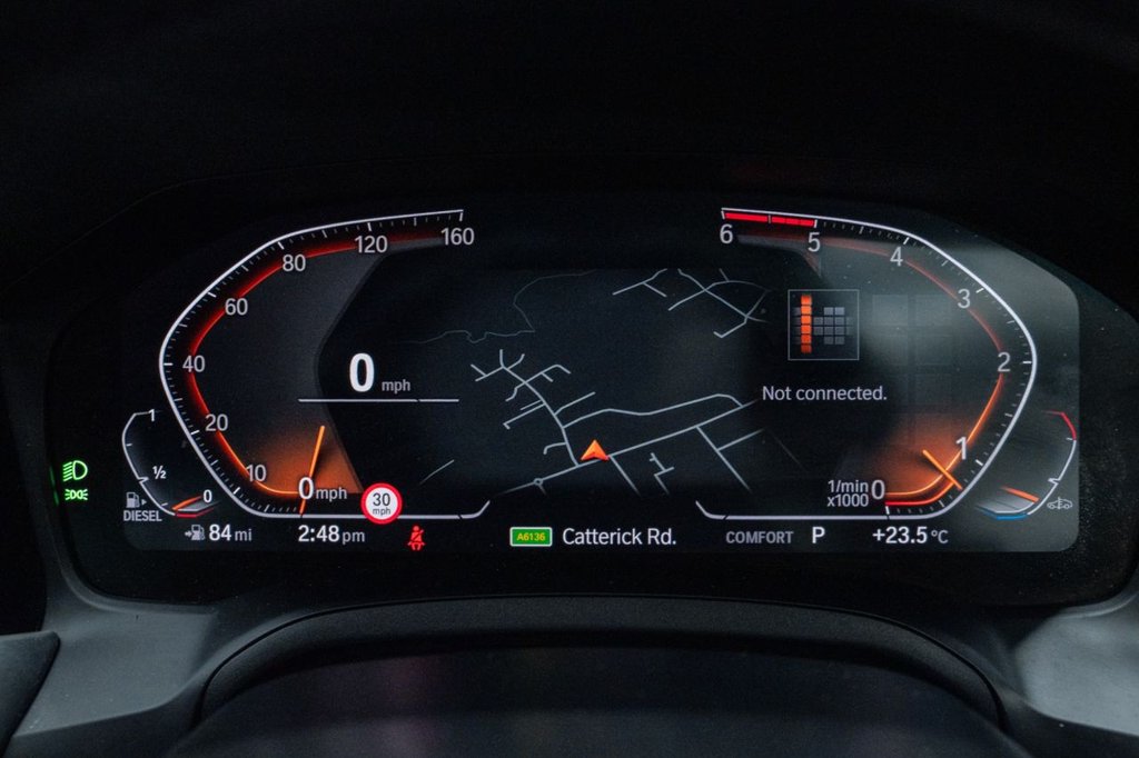 Used BMW 3 Series 2019 for sale - 76092633: Photo 18