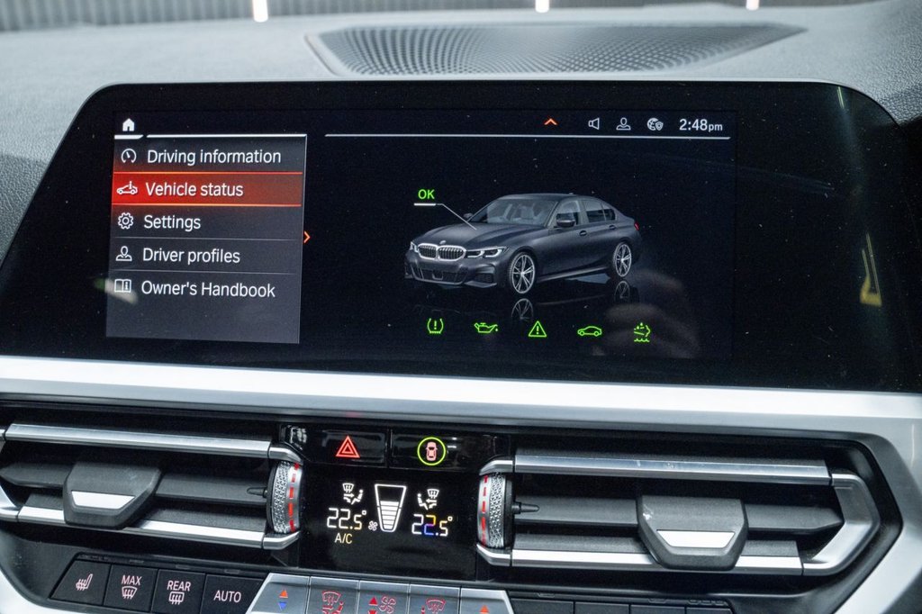 Used BMW 3 Series 2019 for sale - 76092633: Photo 19