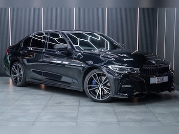 BMW - 3 Series