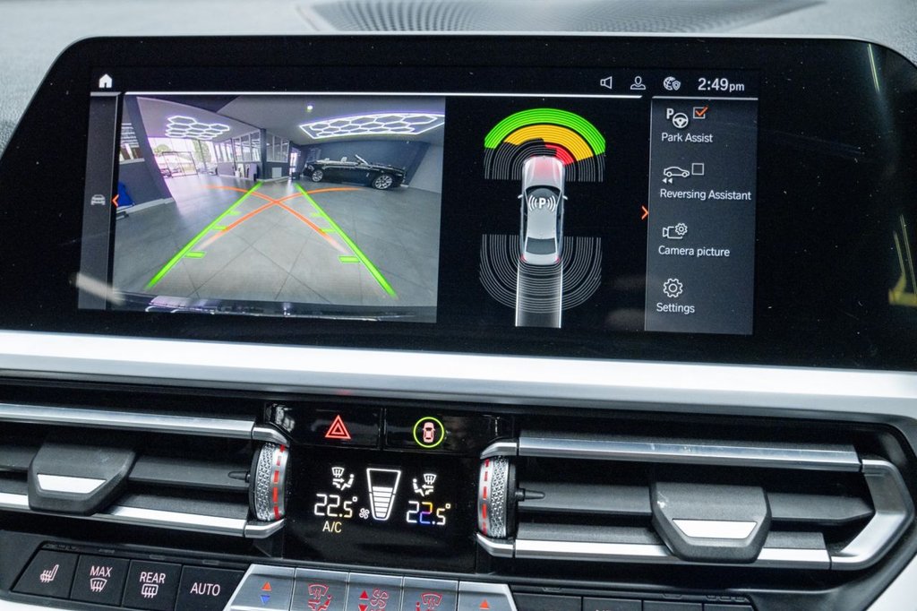 Used BMW 3 Series 2019 for sale - 76092633: Photo 20