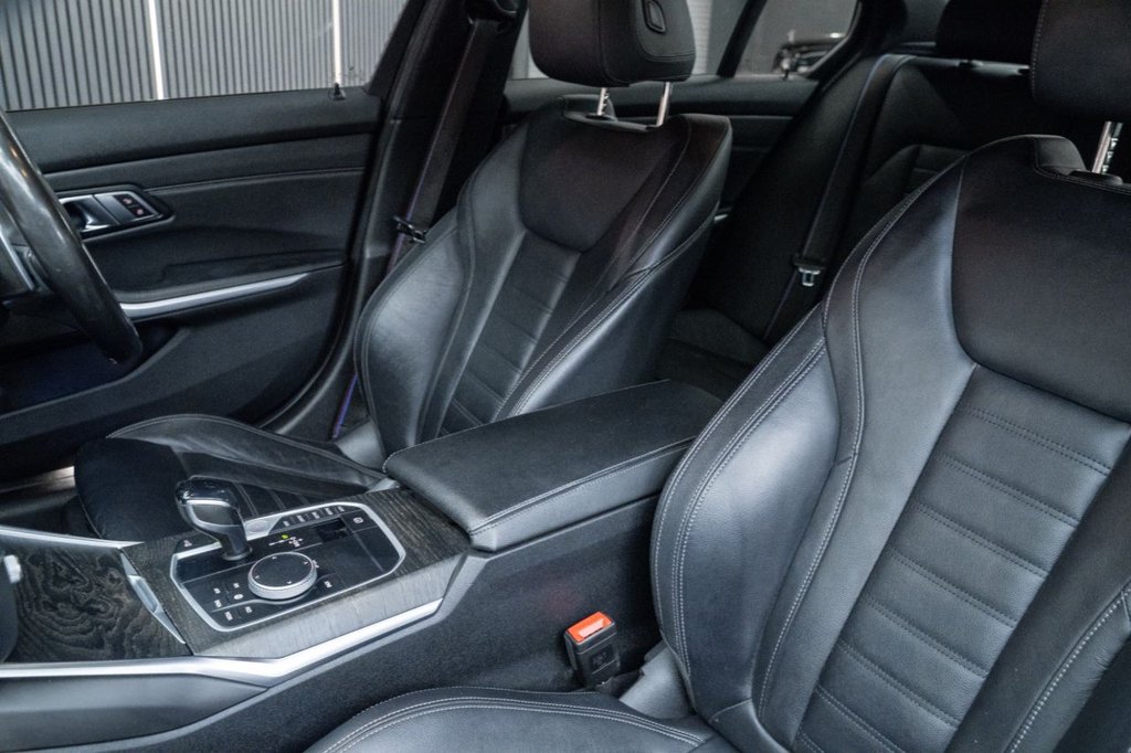 Used BMW 3 Series 2019 for sale - 76092633: Photo 23