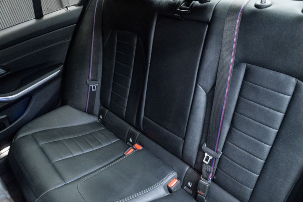 Used BMW 3 Series 2019 for sale - 76092633: Photo 24