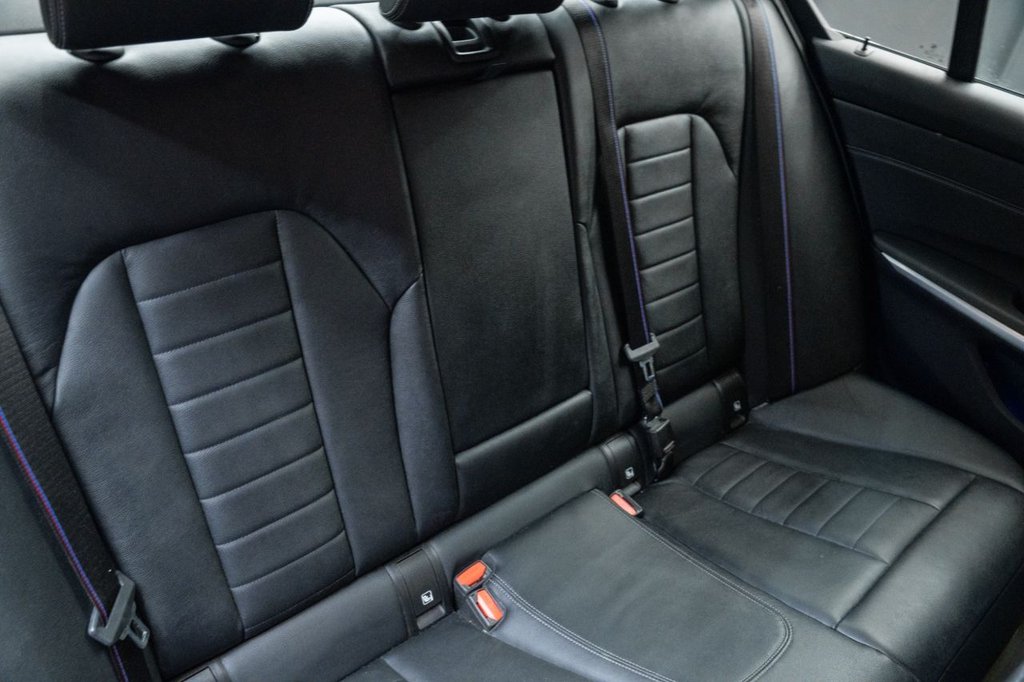 Used BMW 3 Series 2019 for sale - 76092633: Photo 25