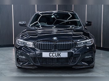 Used BMW 3 Series 2019 for sale - 76092633: Photo