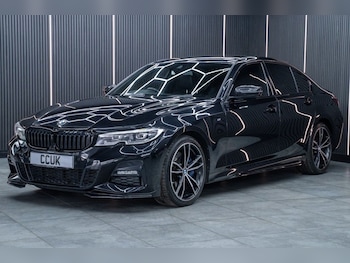 Used BMW 3 Series 2019 for sale - 76092633: Photo