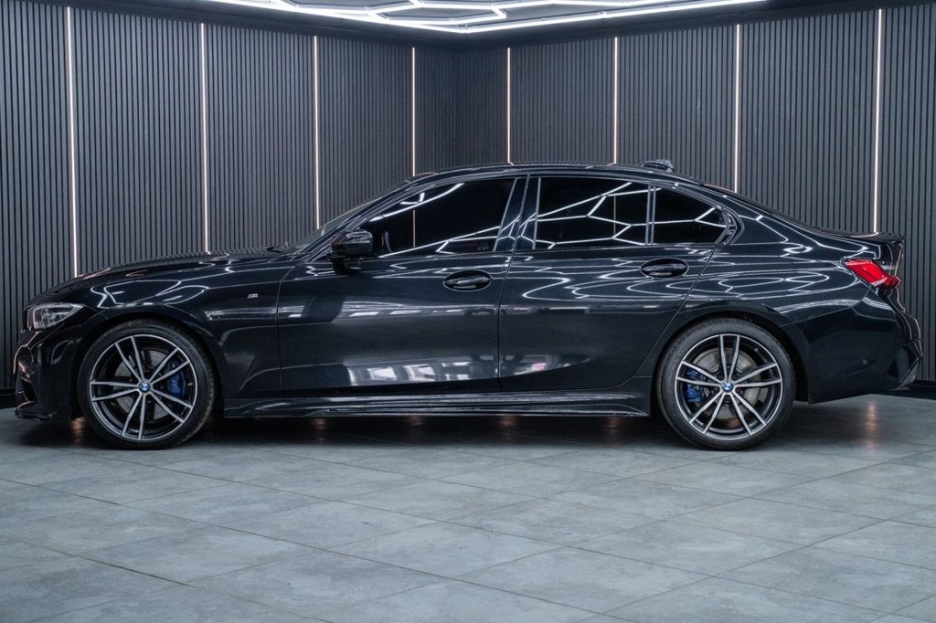 Used BMW 3 Series 2019 for sale - 76092633: Photo 4