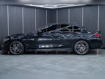 Used BMW 3 Series 2019 for sale - 76092633: Photo