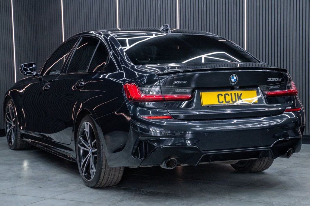 Used BMW 3 Series 2019 for sale - 76092633: Photo 5