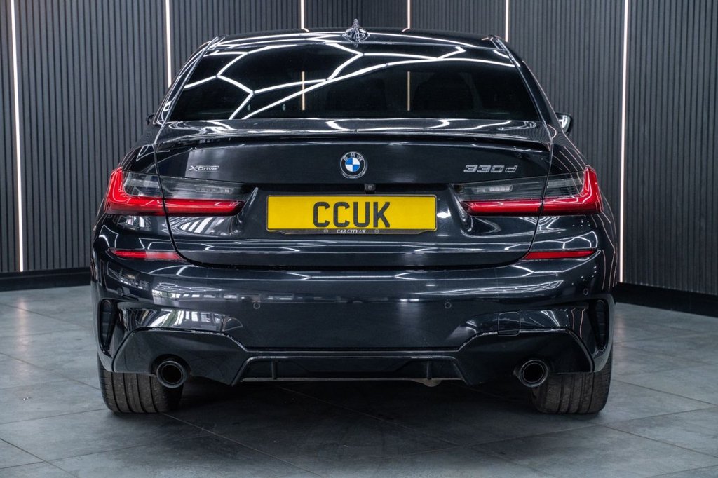 Used BMW 3 Series 2019 for sale - 76092633: Photo 6