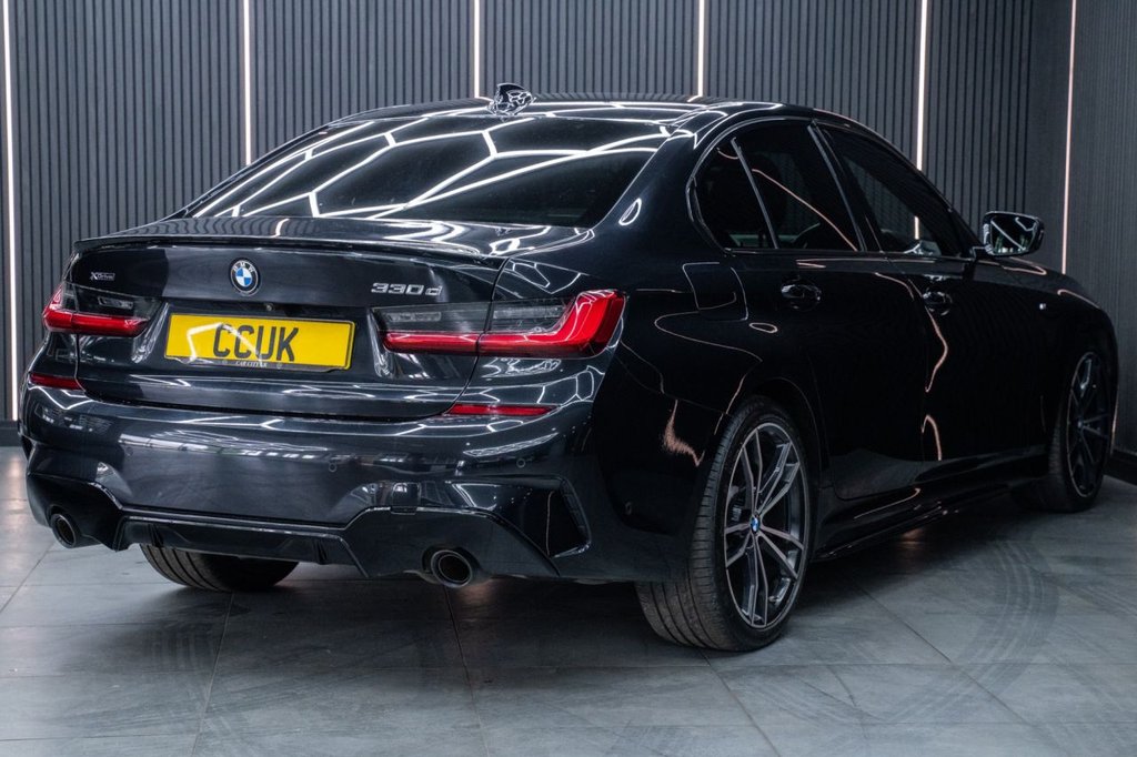 Used BMW 3 Series 2019 for sale - 76092633: Photo 7