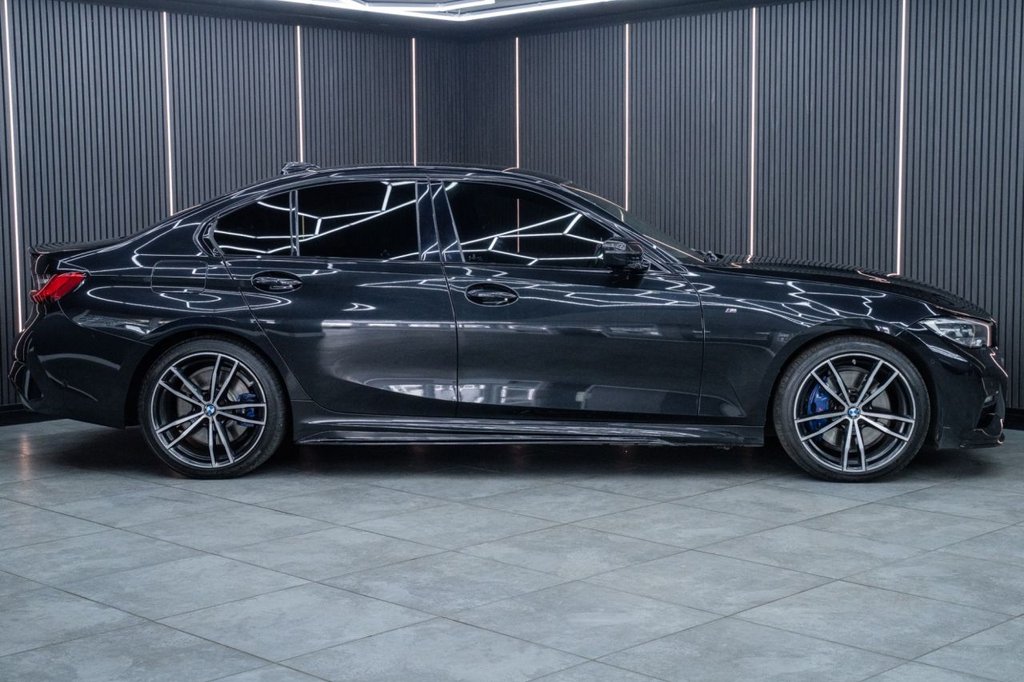Used BMW 3 Series 2019 for sale - 76092633: Photo 8