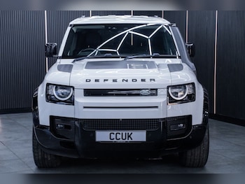 Used Land Rover Defender 2020 for sale - 78154062: Photo