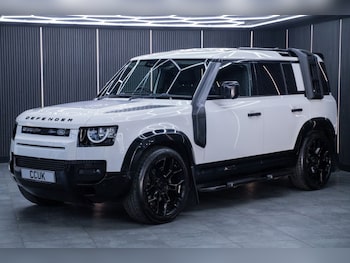 Used Land Rover Defender 2020 for sale - 78154062: Photo