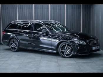 2013 (63) - 2.1 E220 CDI AMG Sport Estate 5dr Diesel G-Tronic+ Euro 5 (s/s) (170 ps)