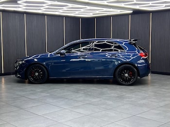 Used Mercedes-Benz A-Class 2022 for sale - 79318472: Photo
