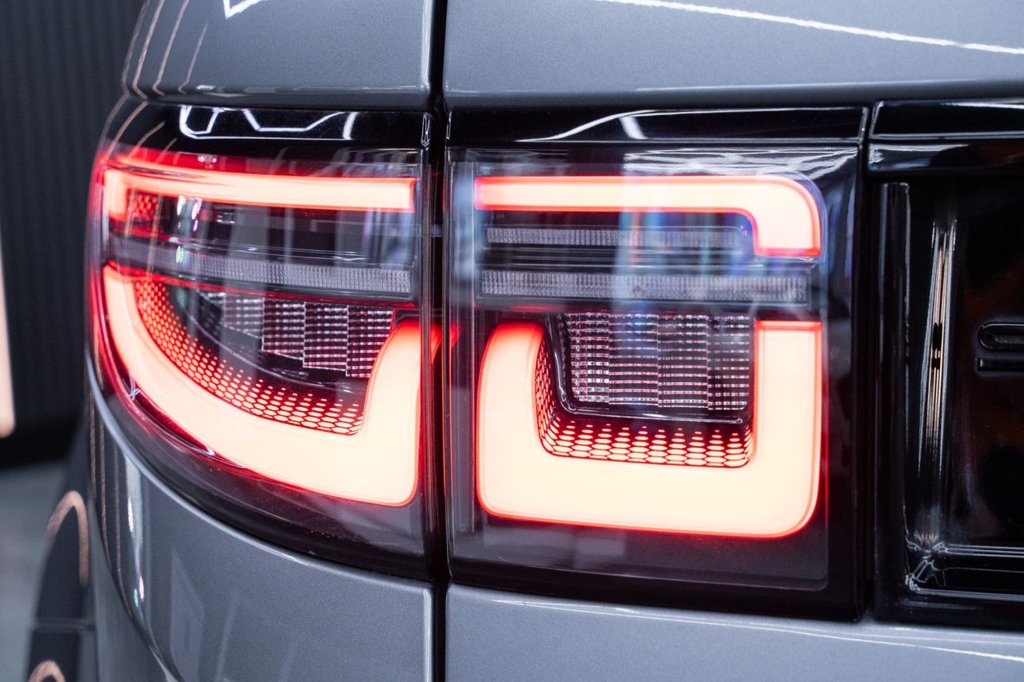 Used Land Rover Discovery Sport 2021 for sale - 78110902: Photo 10