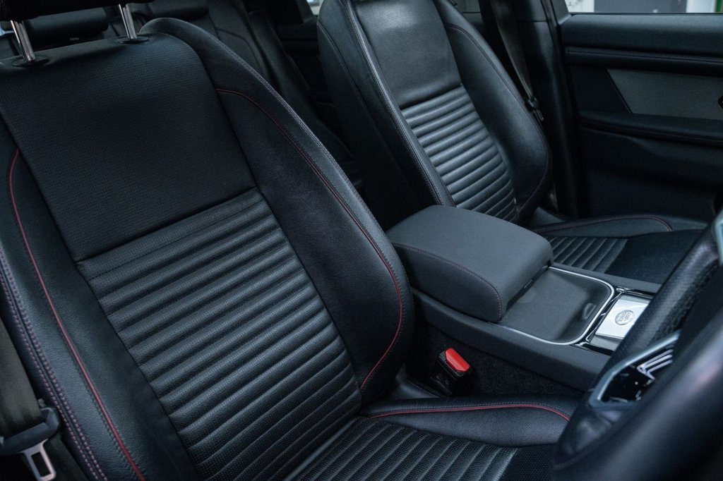 Used Land Rover Discovery Sport 2021 for sale - 78110902: Photo 15
