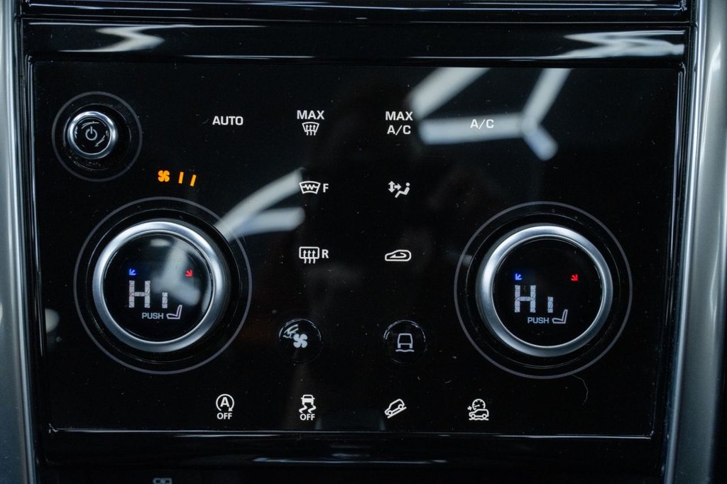 Used Land Rover Discovery Sport 2021 for sale - 78110902: Photo 19